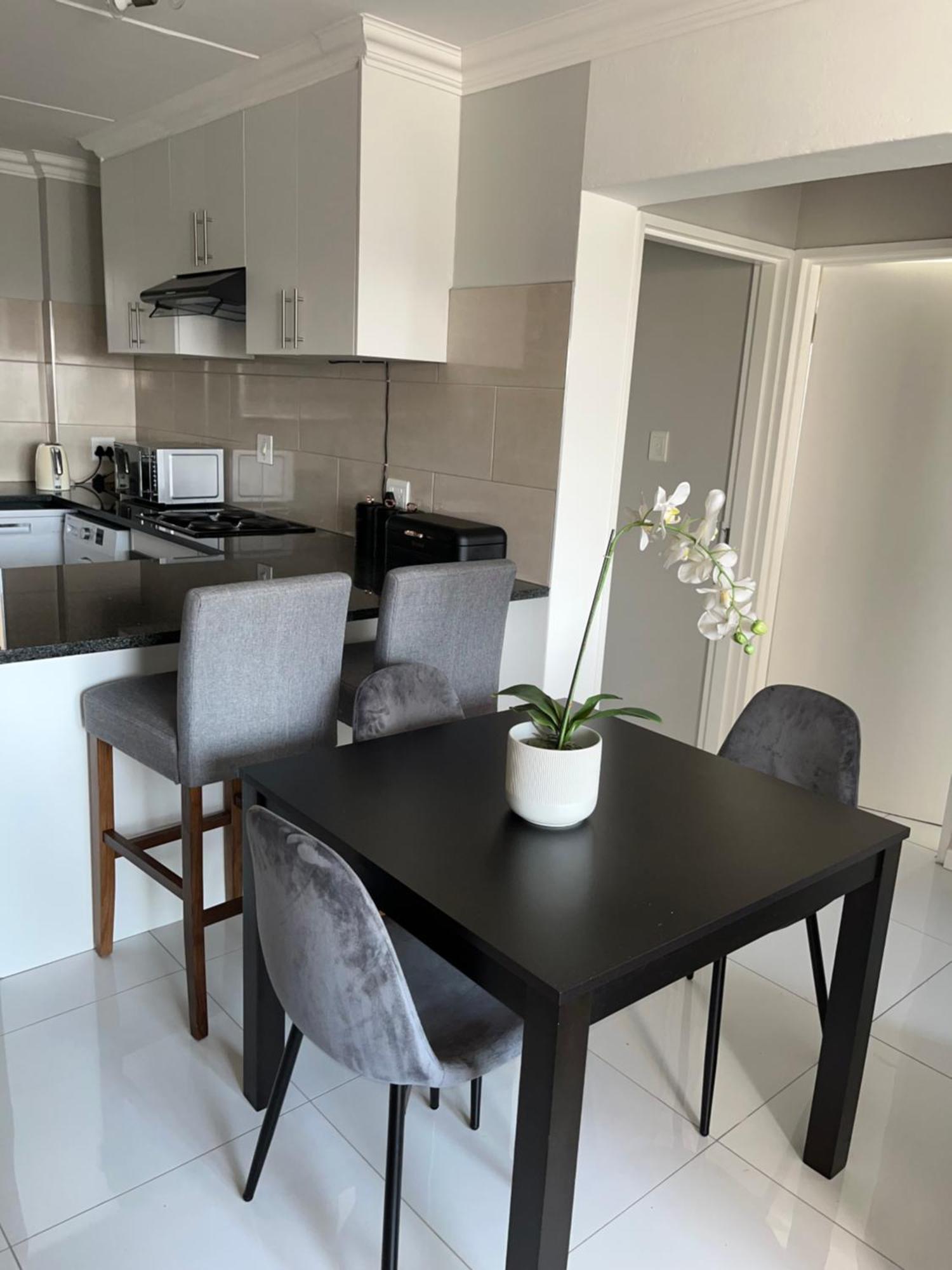 The Paddocks Dainfern Apartment 45 Sandton Eksteriør bilde