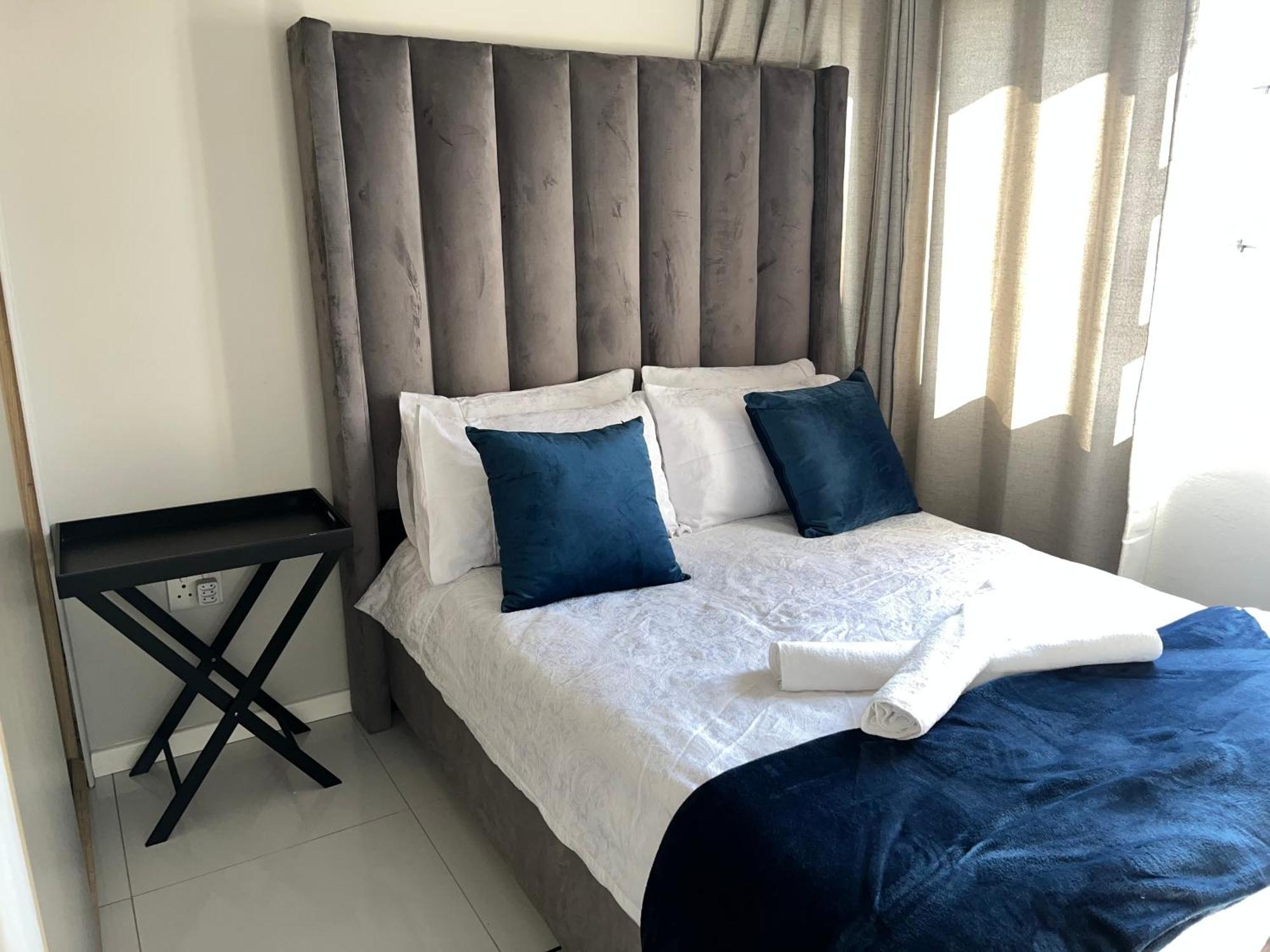 The Paddocks Dainfern Apartment 45 Sandton Eksteriør bilde