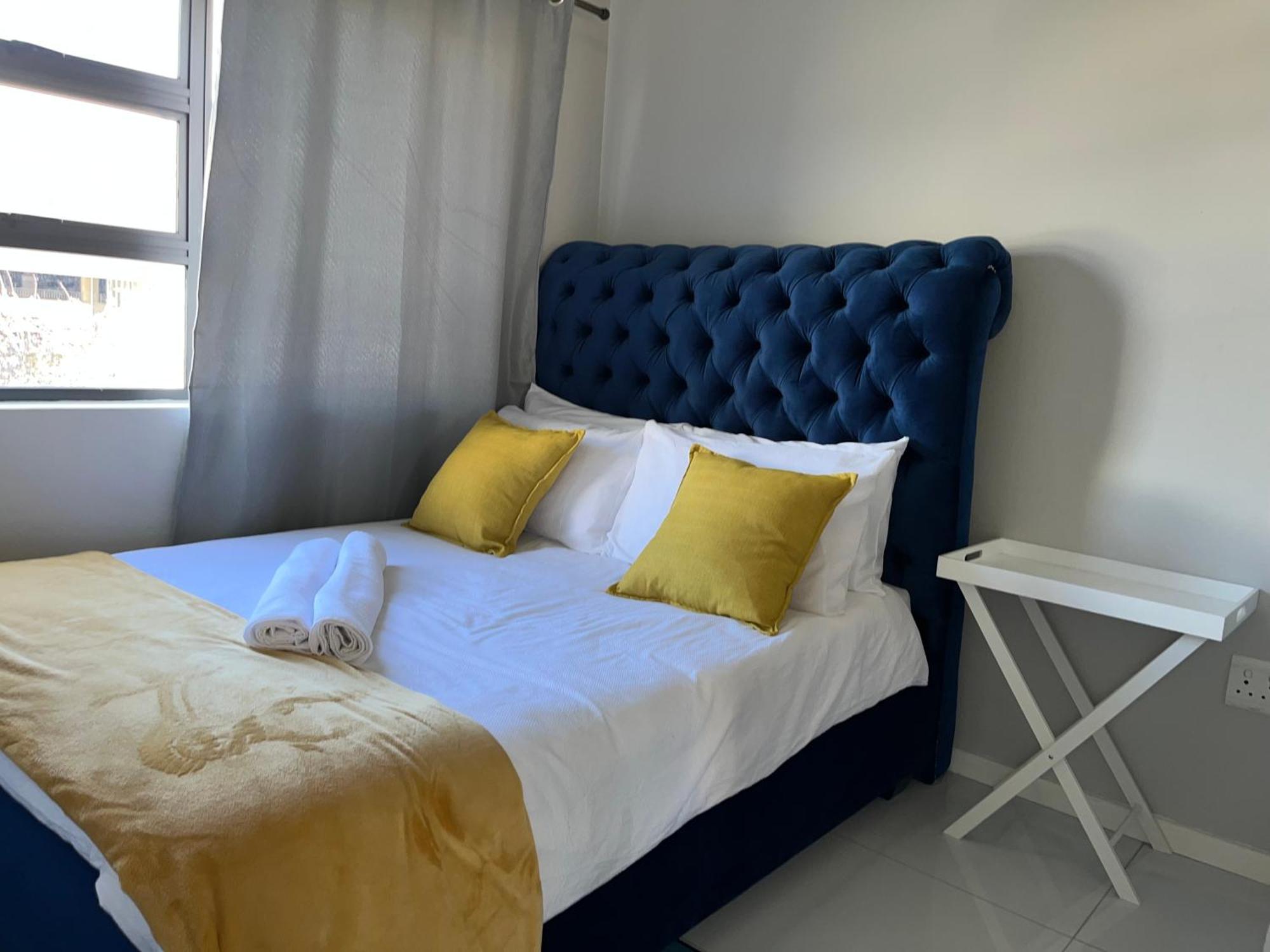 The Paddocks Dainfern Apartment 45 Sandton Eksteriør bilde