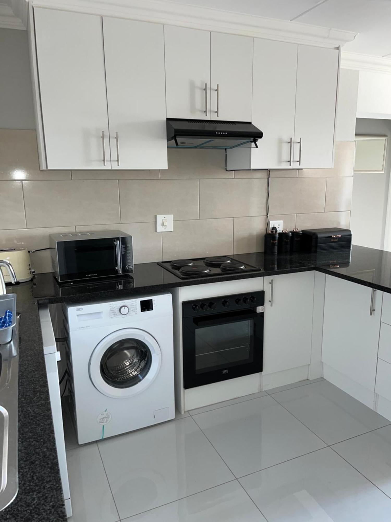 The Paddocks Dainfern Apartment 45 Sandton Eksteriør bilde