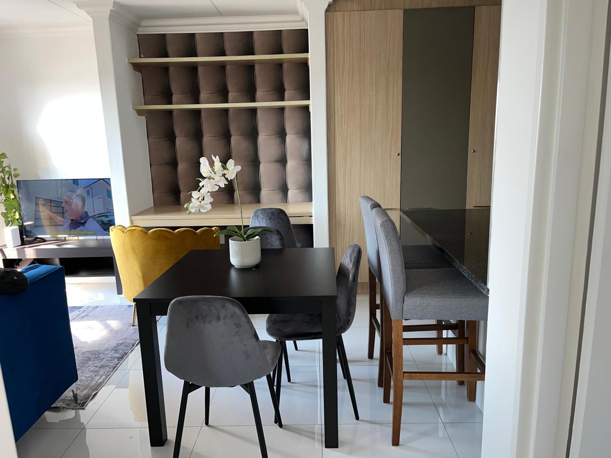 The Paddocks Dainfern Apartment 45 Sandton Eksteriør bilde