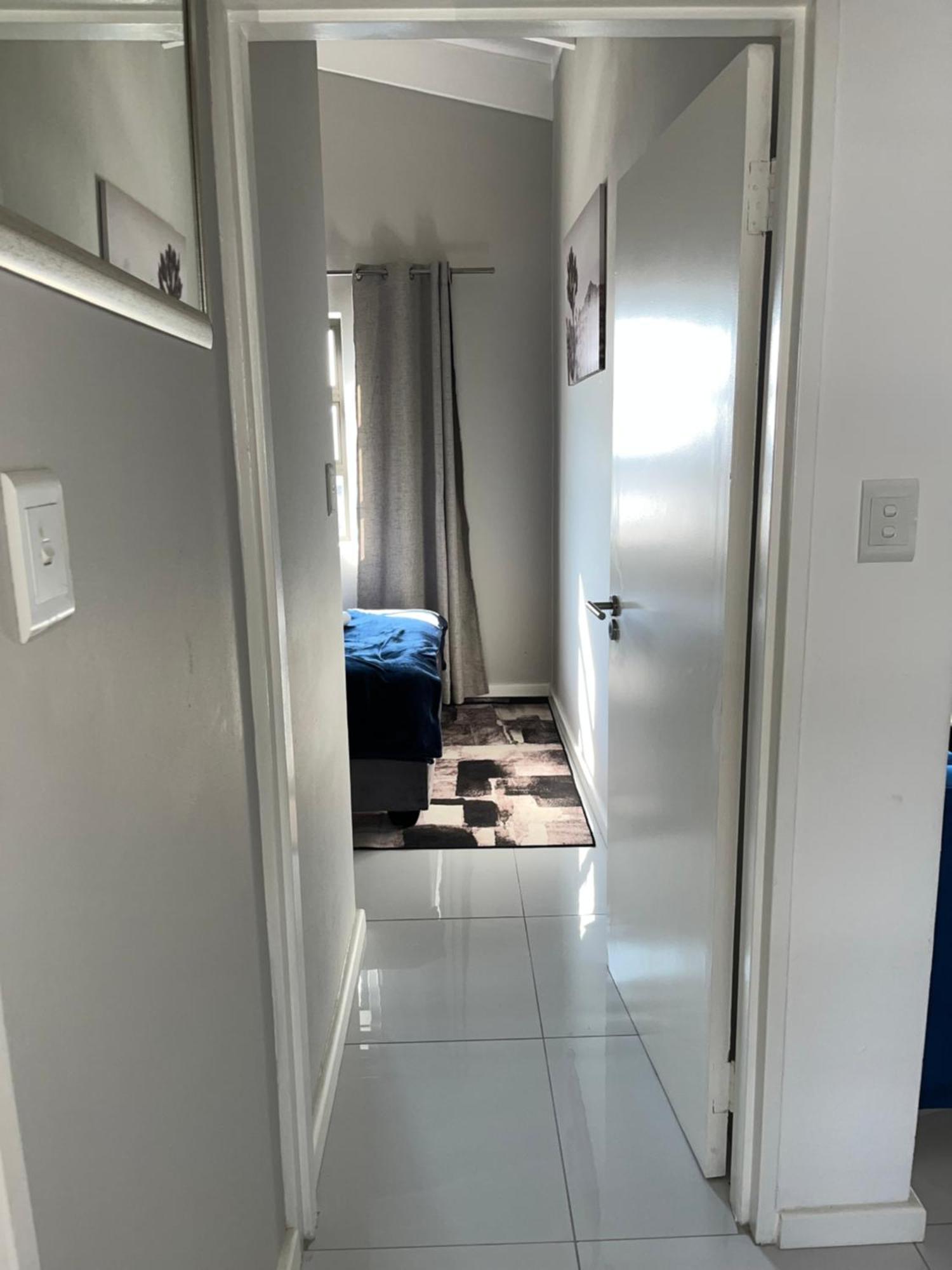 The Paddocks Dainfern Apartment 45 Sandton Eksteriør bilde