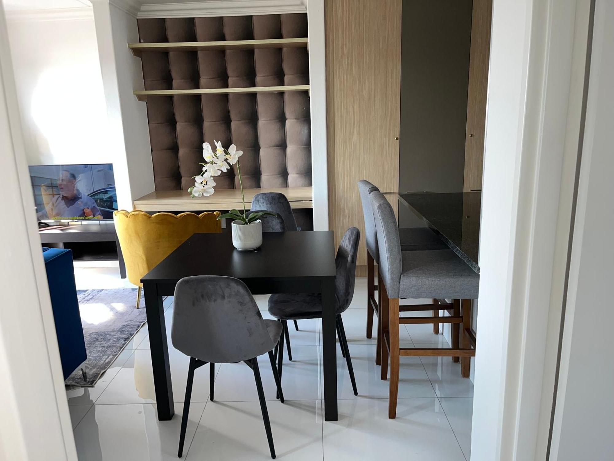 The Paddocks Dainfern Apartment 45 Sandton Eksteriør bilde