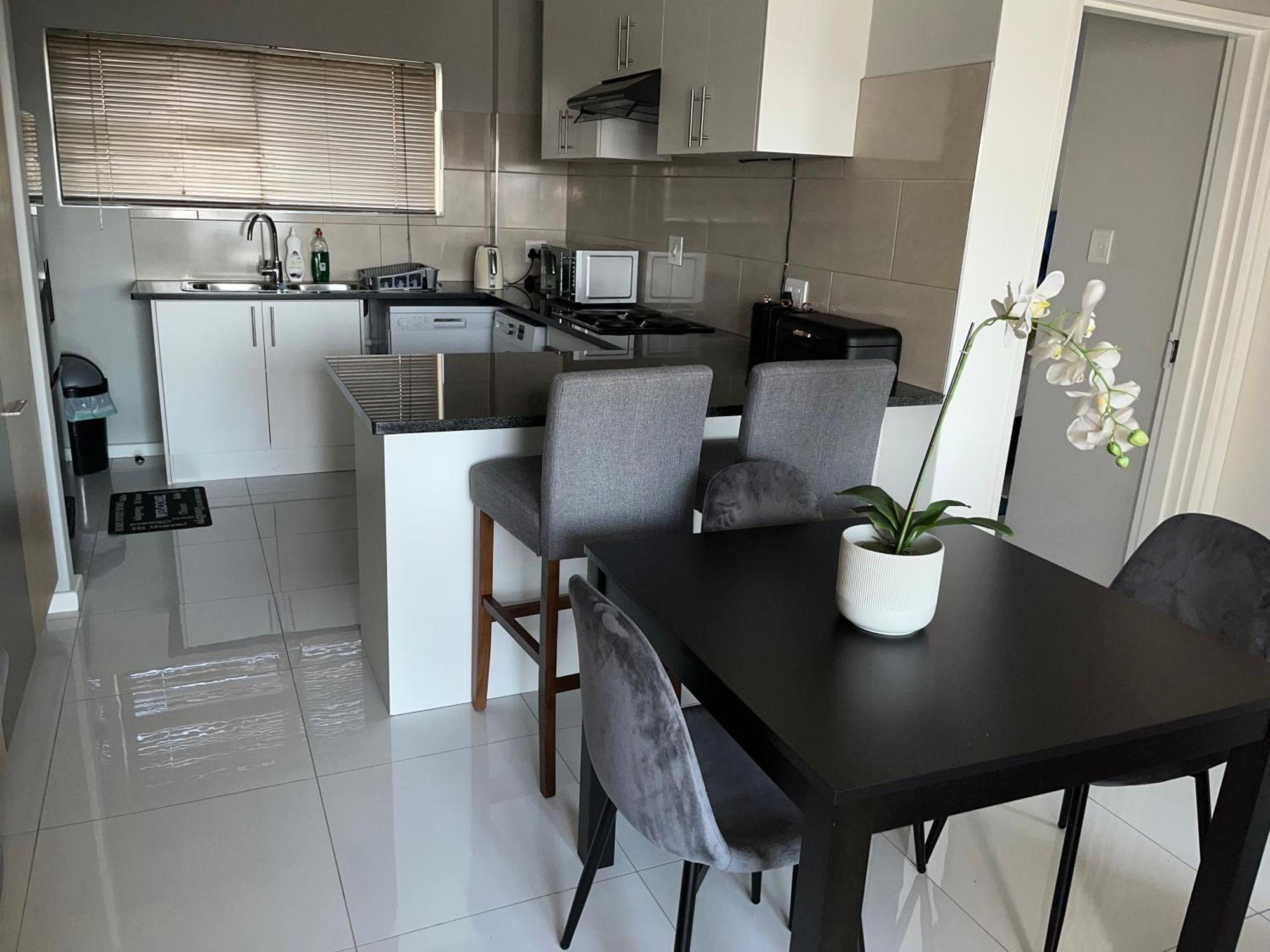 The Paddocks Dainfern Apartment 45 Sandton Eksteriør bilde